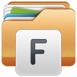 File Manager + app