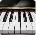 Real Piano app