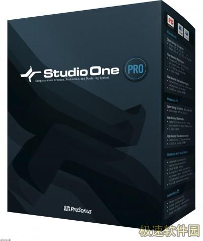 Studio One 3ִͼ