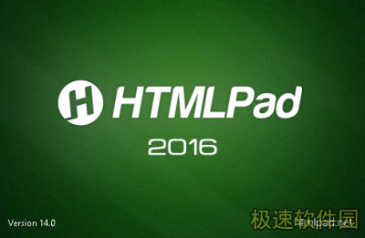 HTMLPad 2020༭ͼ