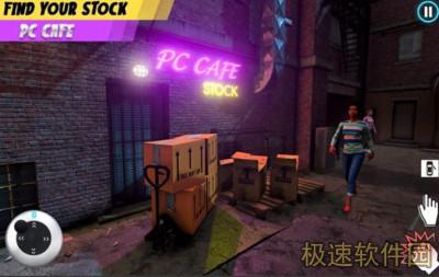 Cafeҵģ PC Cafe Simulator Business 2020ͼ