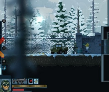 Ŷ룺жС ޸Action Squadappͼ