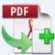 PDF to X（PDF文件转换器）